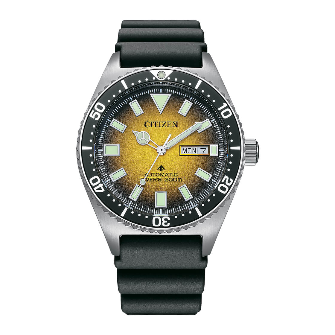 Citizen Promaster Herren Automatikuhr