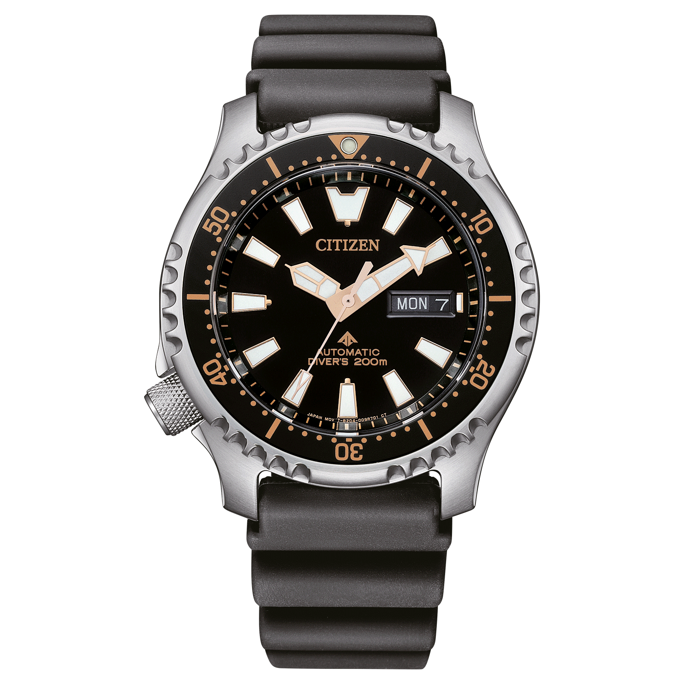 ORIS MOD. AQUIS DATE CALIBER 400