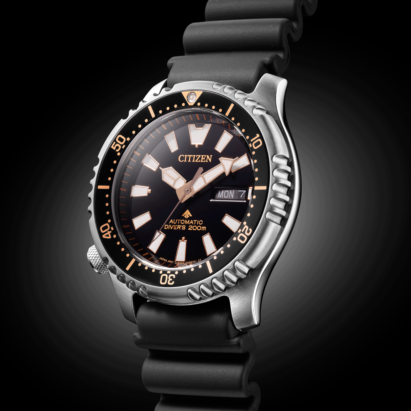 ORIS MOD. AQUIS DATE CALIBER 400