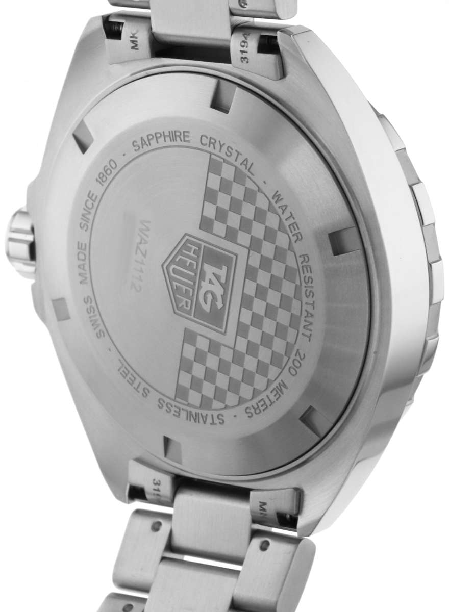 TAG HEUER Mod. FORMULA 1 QUARZO