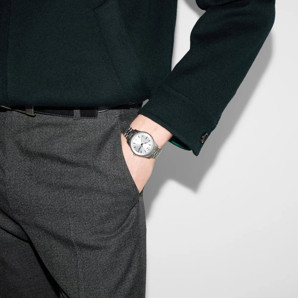GUCCI MOD. Gucci G-Timeless