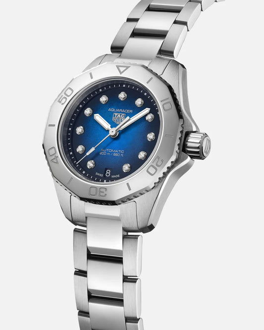 TAG HEUER Mod. AQUARACER LADY 200m