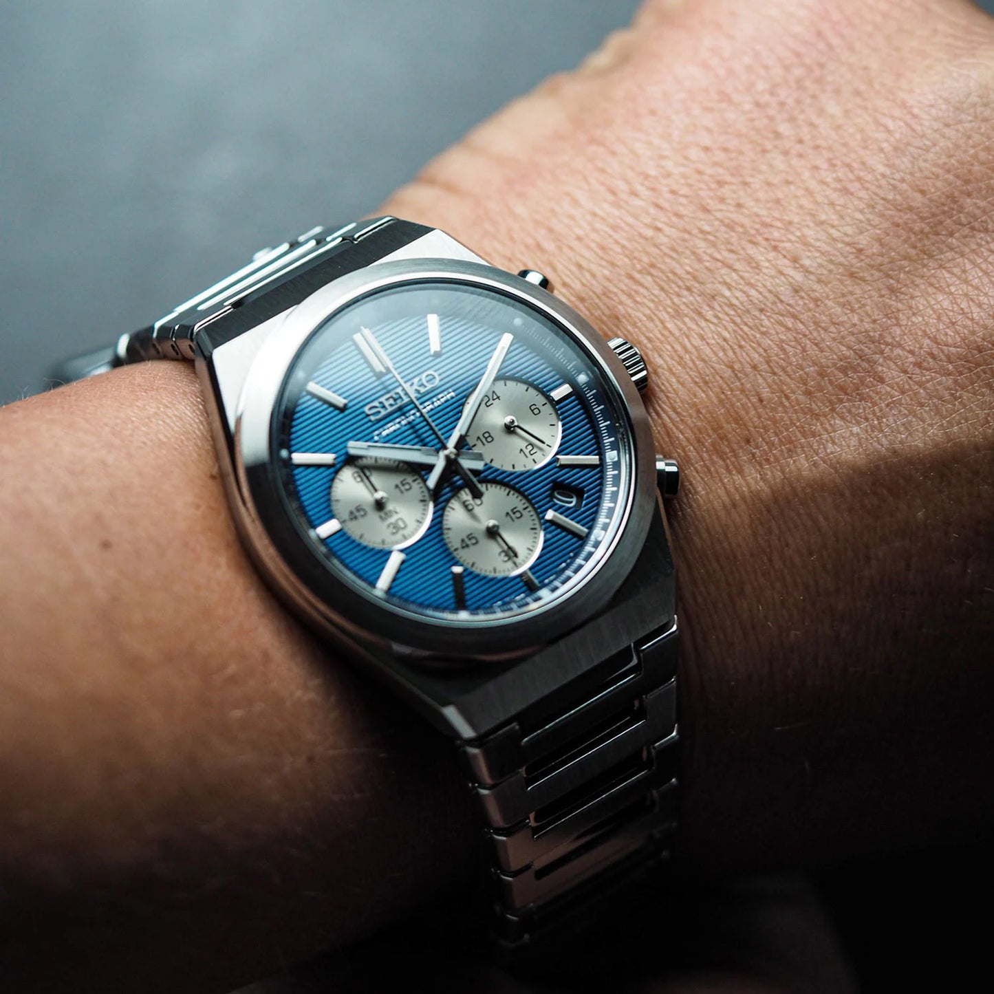 SEIKO WATCHES Mod. Classic 1970