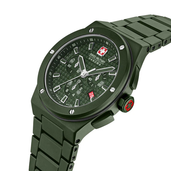 Swiss Military Hanowa SIDEWINDER