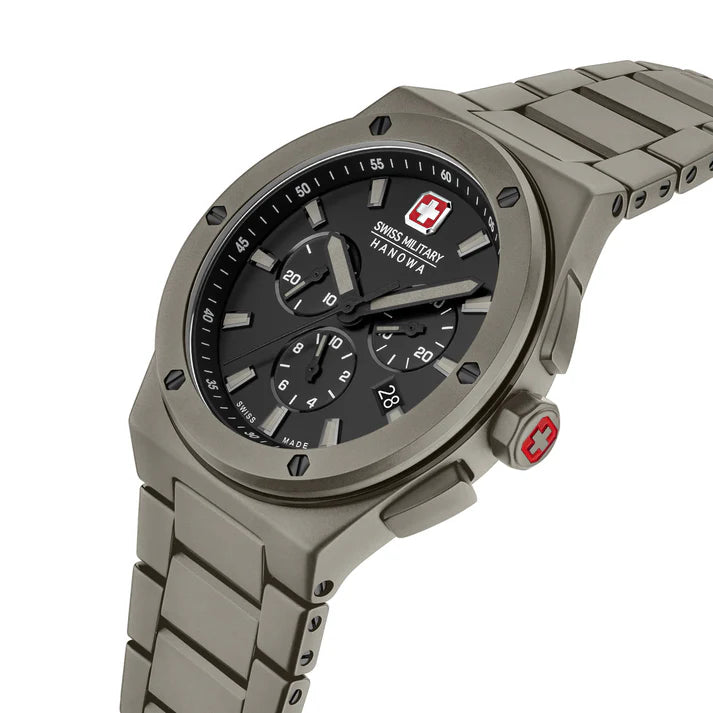 Swiss Military Hanowa SIDEWINDER