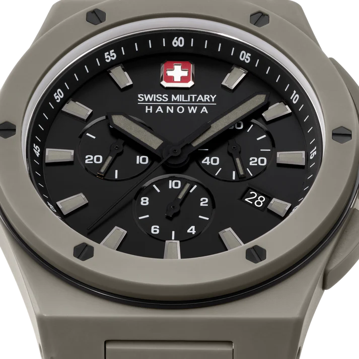 Swiss Military Hanowa SIDEWINDER
