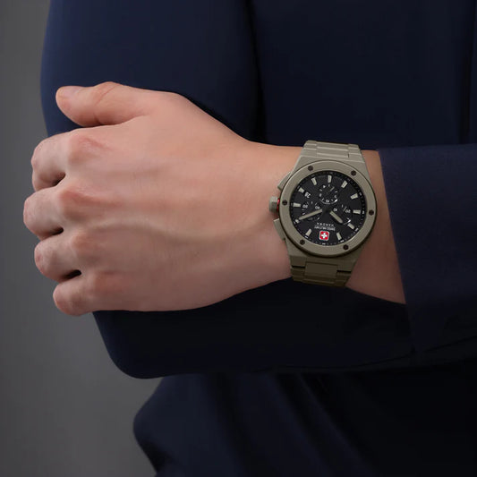 Swiss Military Hanowa SIDEWINDER