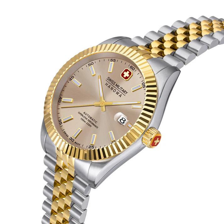 Swiss Military Hanowa DILIGENTER