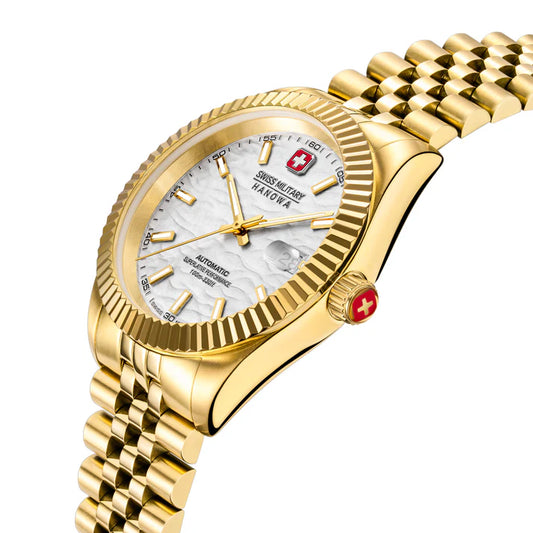 Swiss Military Hanowa MASTER DILIGENTER