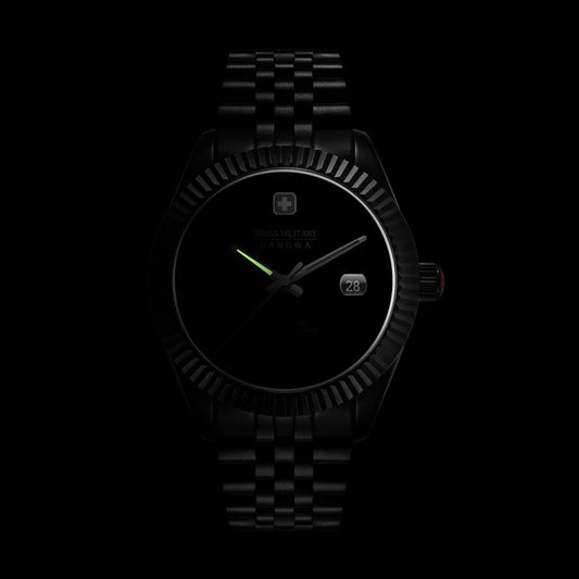 Swiss Military Hanowa DARK NIGHT