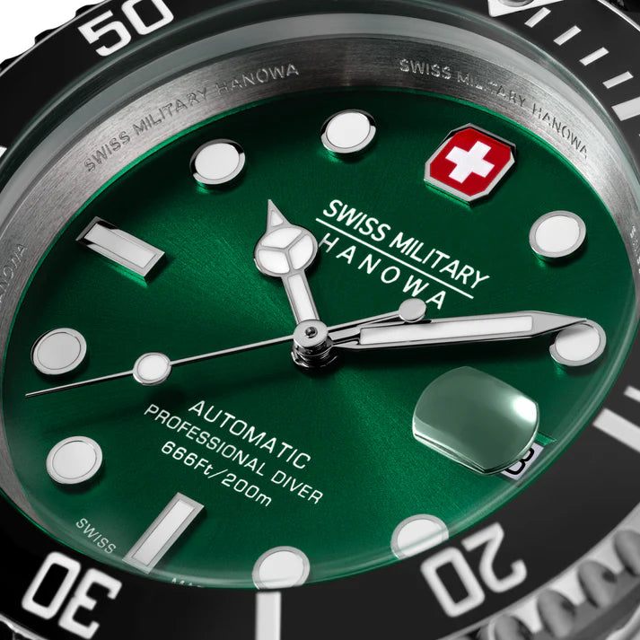 Swiss Military Hanowa SEALORD