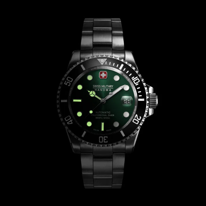Swiss Military Hanowa SEALORD