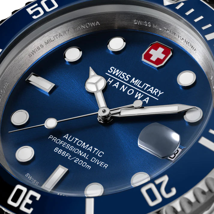 Swiss Military Hanowa SEALORD