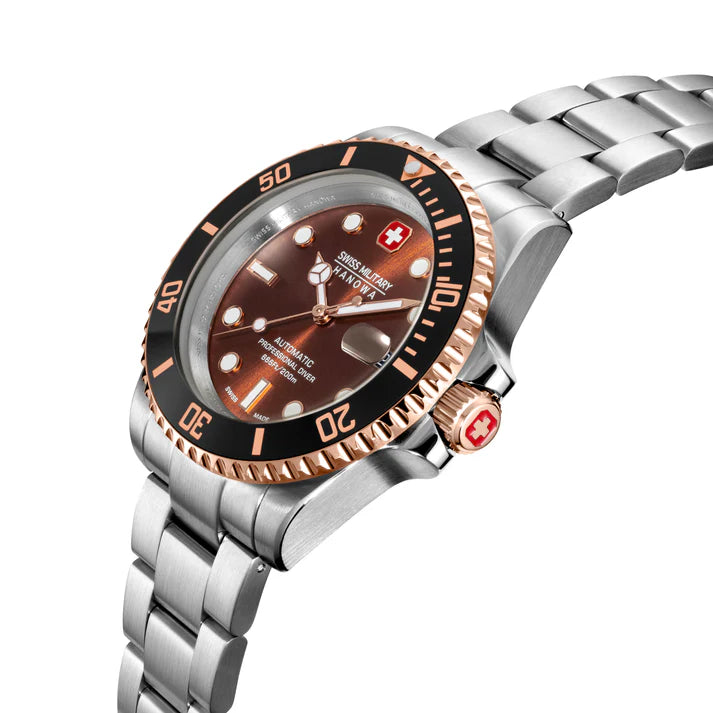 Swiss Military Hanowa SEALORD