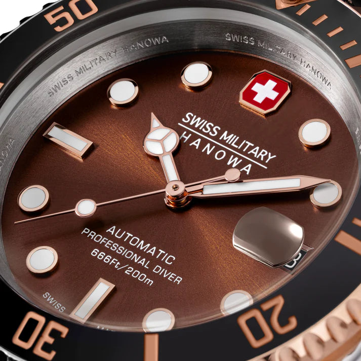 Swiss Military Hanowa SEALORD