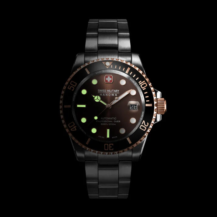 Swiss Military Hanowa SEALORD
