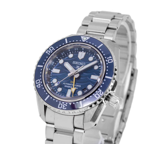 SEIKO Herrenuhr PROSPEX SEA