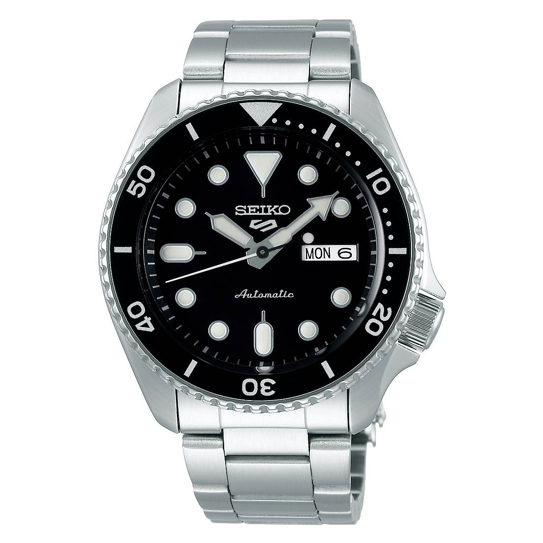 Seiko 5 Sports