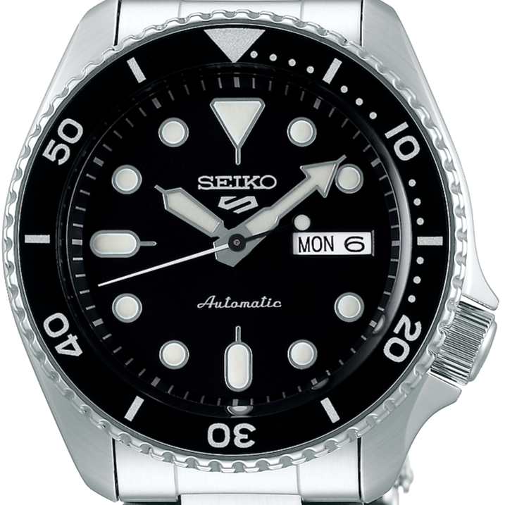 Seiko 5 Sports