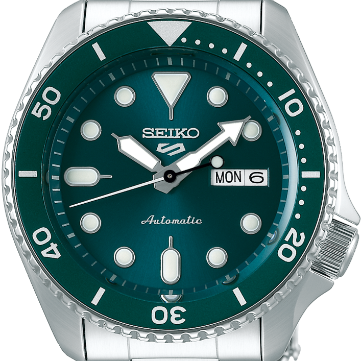 Seiko 5 Sports