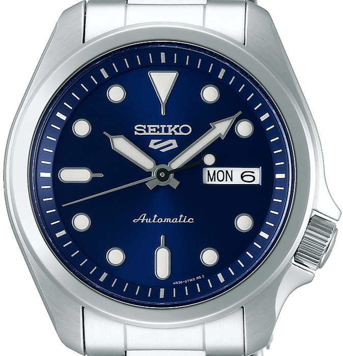 Seiko 5 Sports