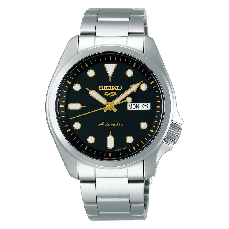 Seiko 5 Sports