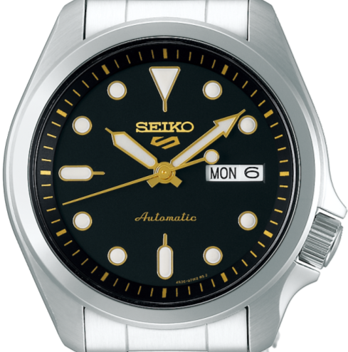 Seiko 5 Sports