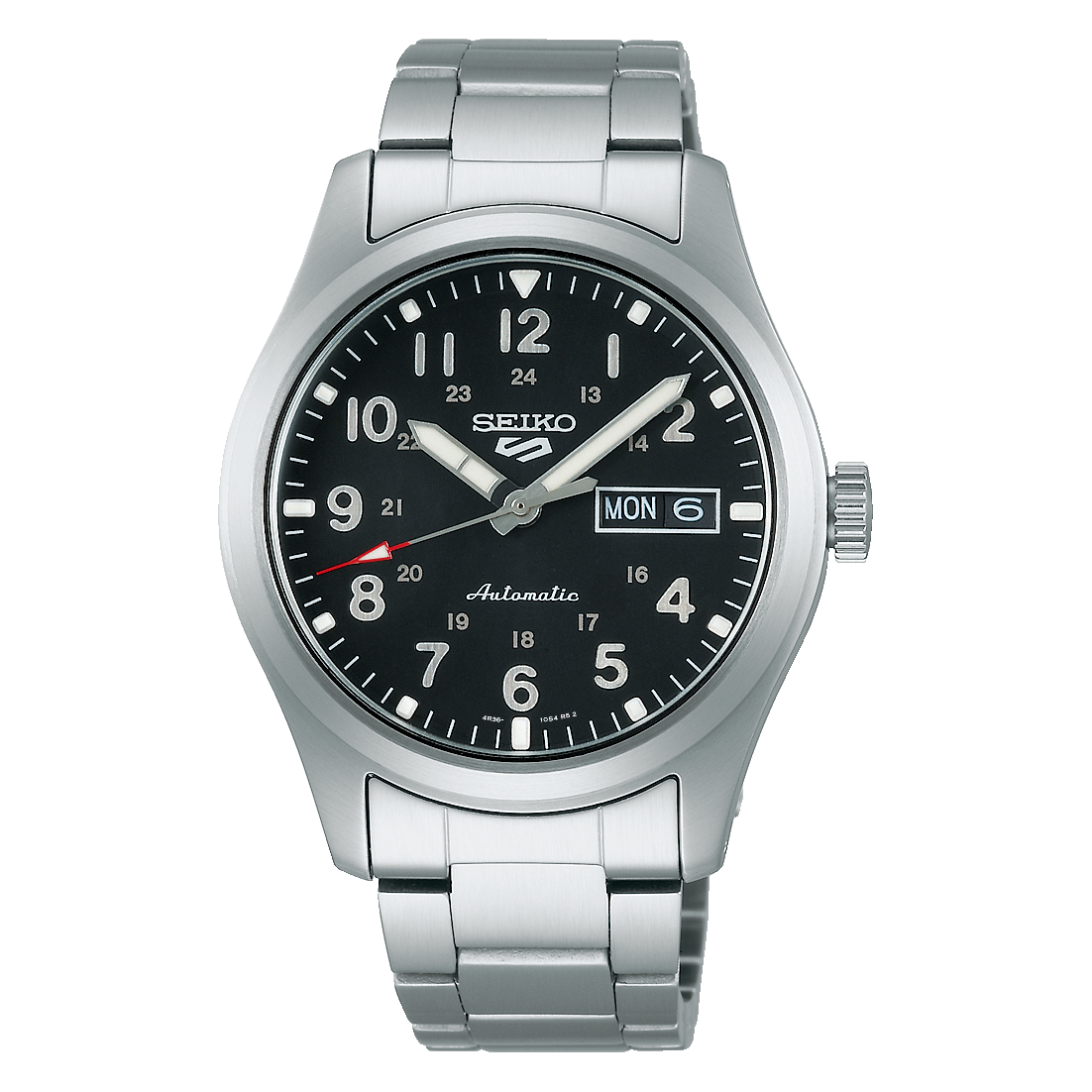 SEIKO 5 Mod. SPORT AUTOMATIC SRPG27K1