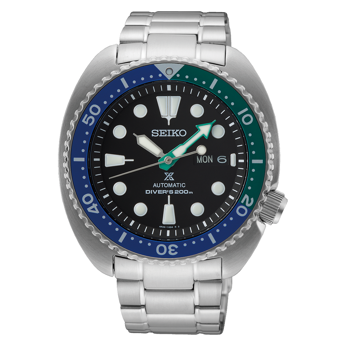 Seiko Prospex SEA SRPJ35K1