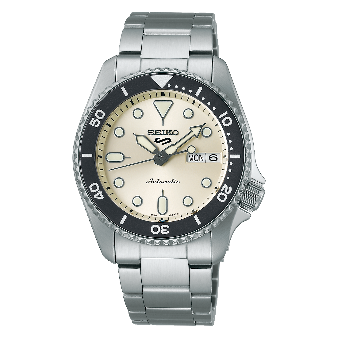 Seiko 5 Sports SKX ‘Midi’ Mono