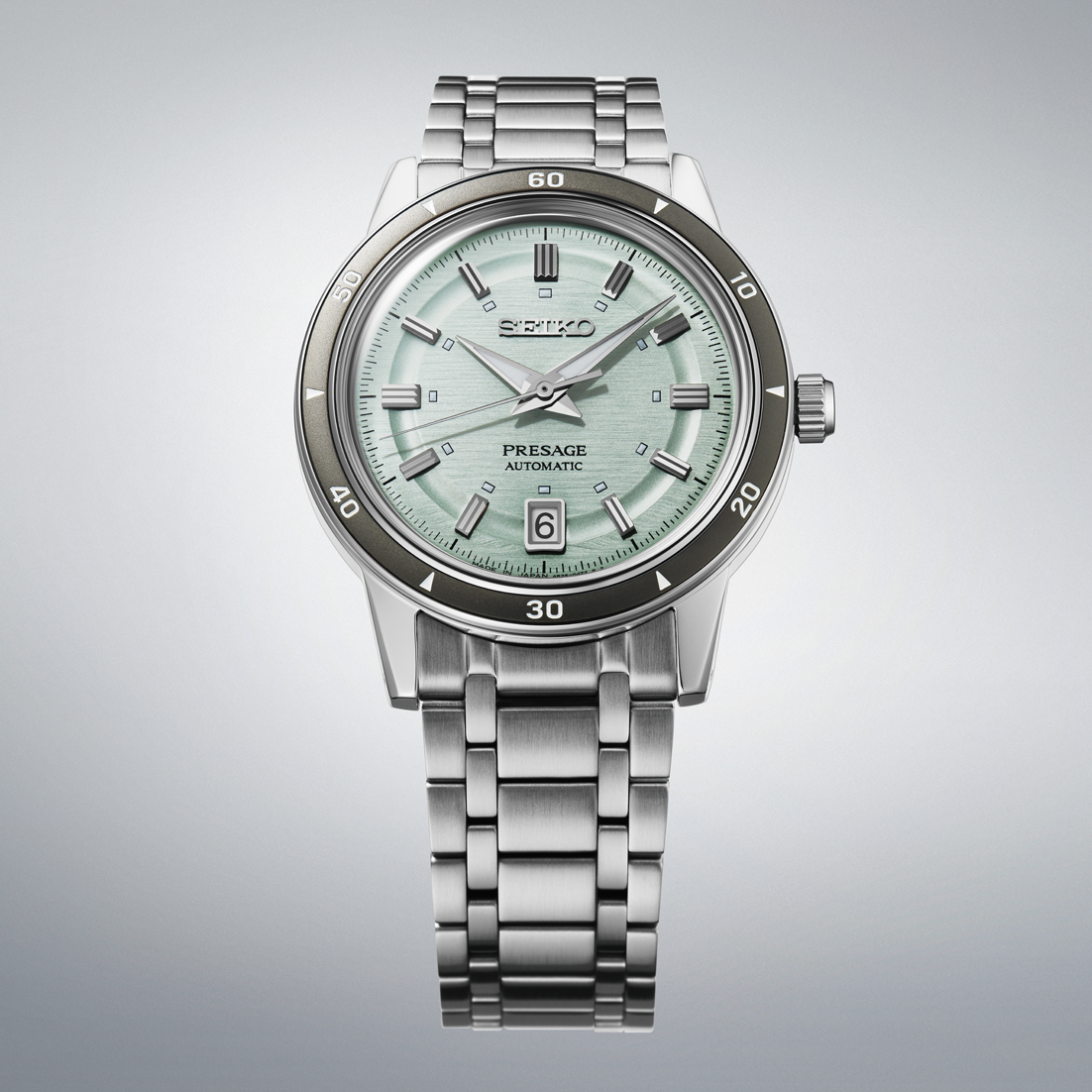 SEIKO PRESAGE MOD. STYLE '60 Automatic