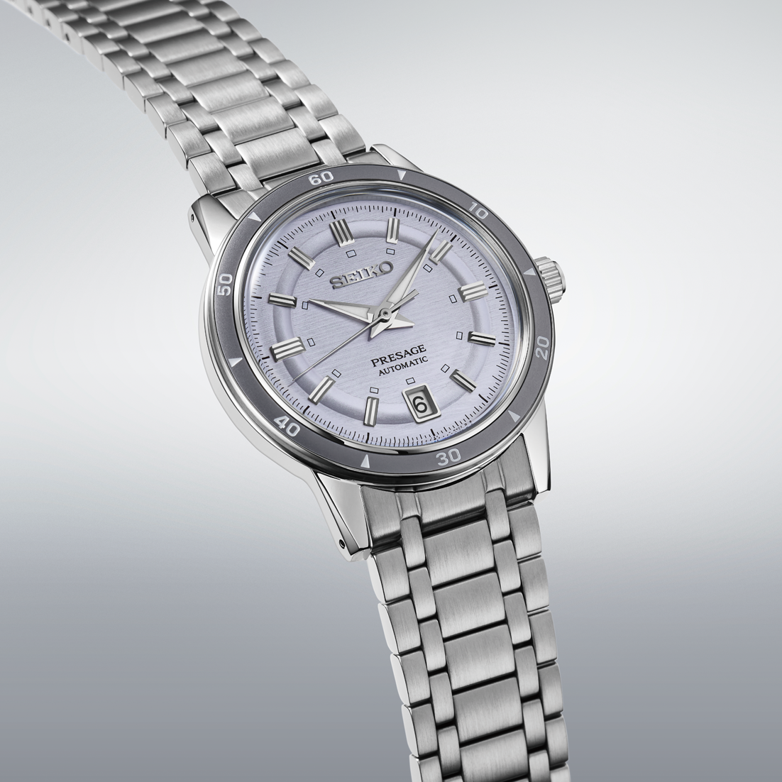 SEIKO PRESAGE MOD. STYLE '60 Automatic