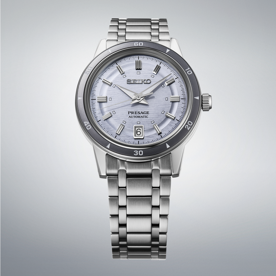 SEIKO PRESAGE MOD. STYLE '60 Automatic