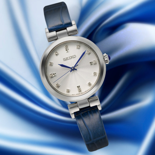 Seiko Quarz-Damenuhr SRZ545P1