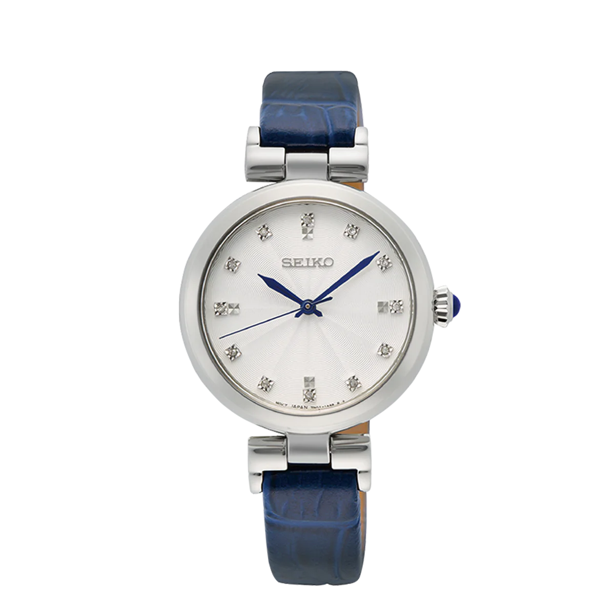 Seiko Quarz-Damenuhr SRZ545P1