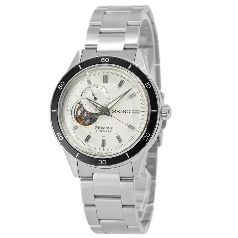 Seiko SSA423 Presage Style60's