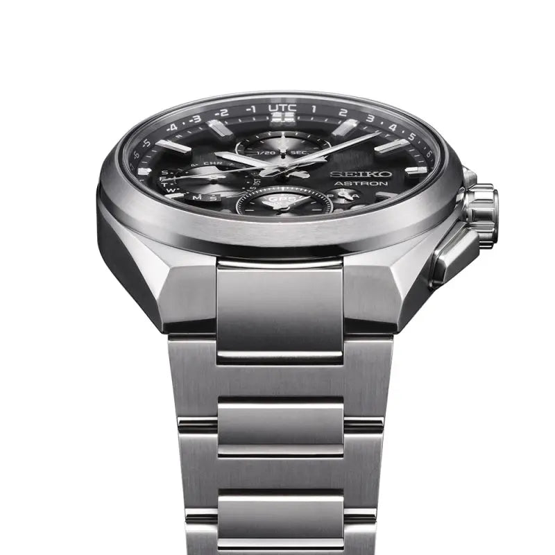 Seiko Astron GPS Solar