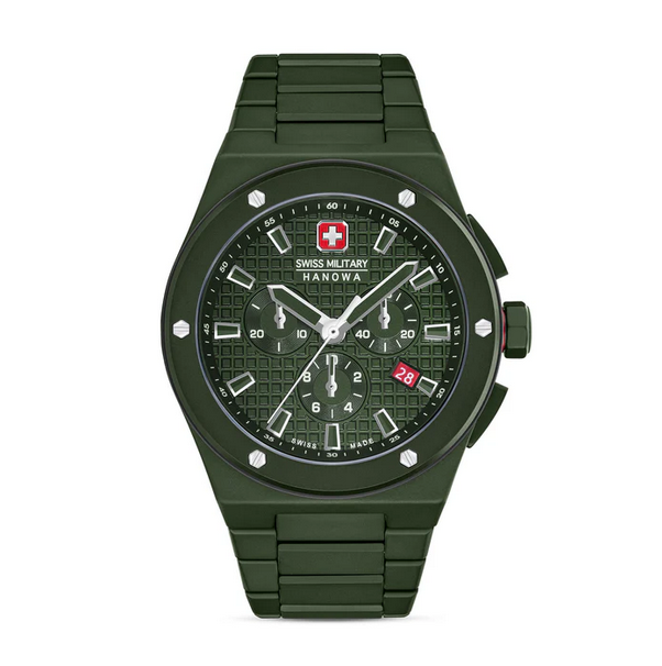 Swiss Military Hanowa SIDEWINDER