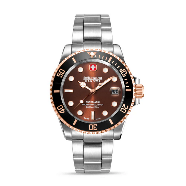 Swiss Military Hanowa SEALORD