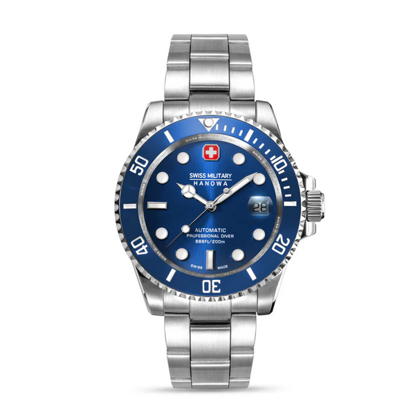 Swiss Military Hanowa SEALORD