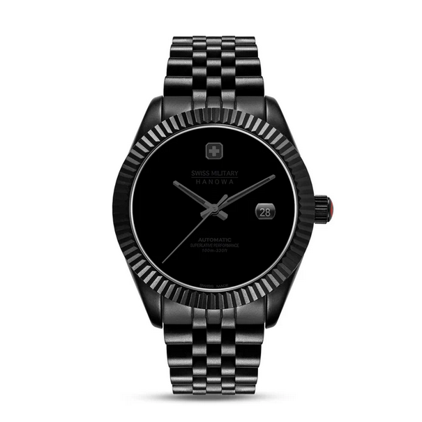 Swiss Military Hanowa DARK NIGHT