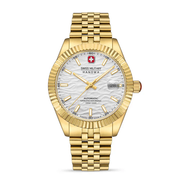 Swiss Military Hanowa MASTER DILIGENTER