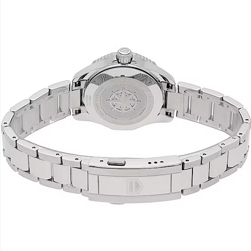 TAG HEUER Mod. AQUARACER CAL. 5