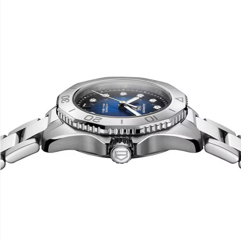 TAG HEUER Mod. AQUARACER LADY 200m