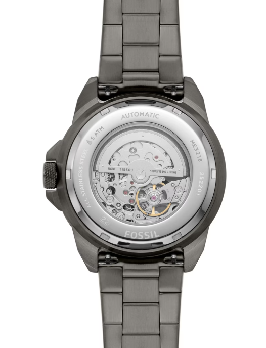 FOSSIL Mod. BRONSON