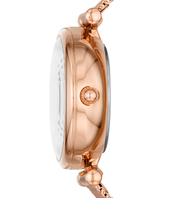 Fossil Carlie Mini Automatik