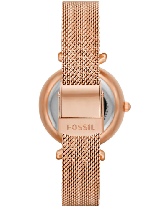 Fossil Carlie Mini Automatik