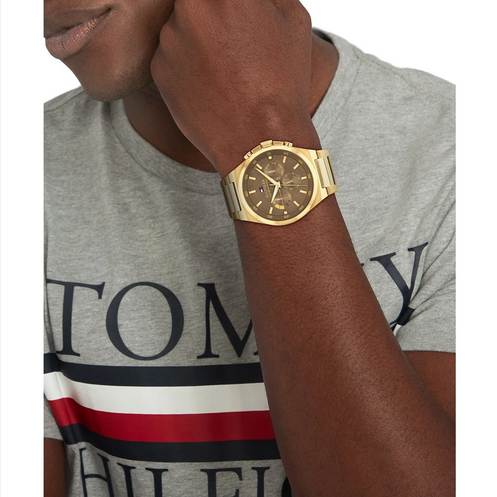 TOMMY HILFIGER MOD. DEXTER