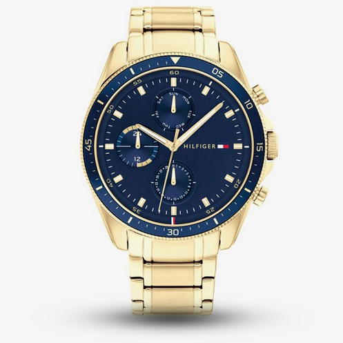 TOMMY HILFIGER MOD. PARKER