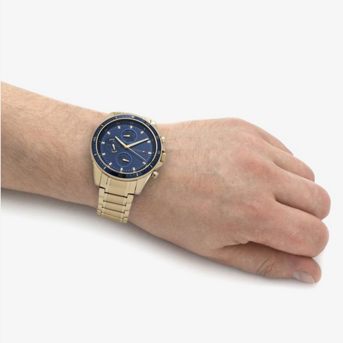 TOMMY HILFIGER MOD. PARKER